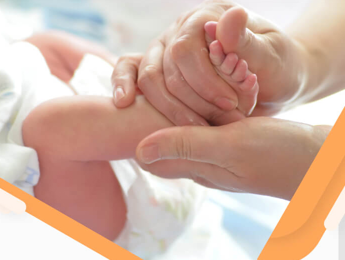 Gynecology and neonatology