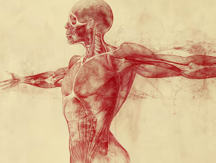 Anatomy and microanatomy