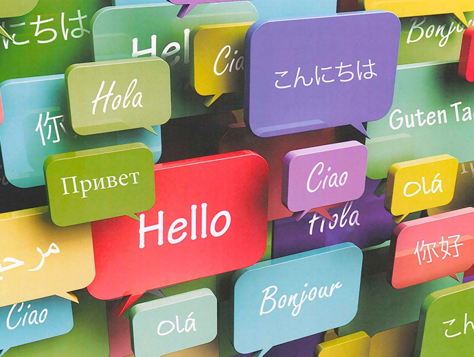 Languages