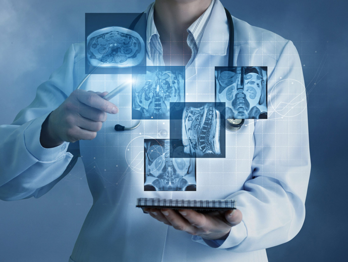 Oncology and medical radiology