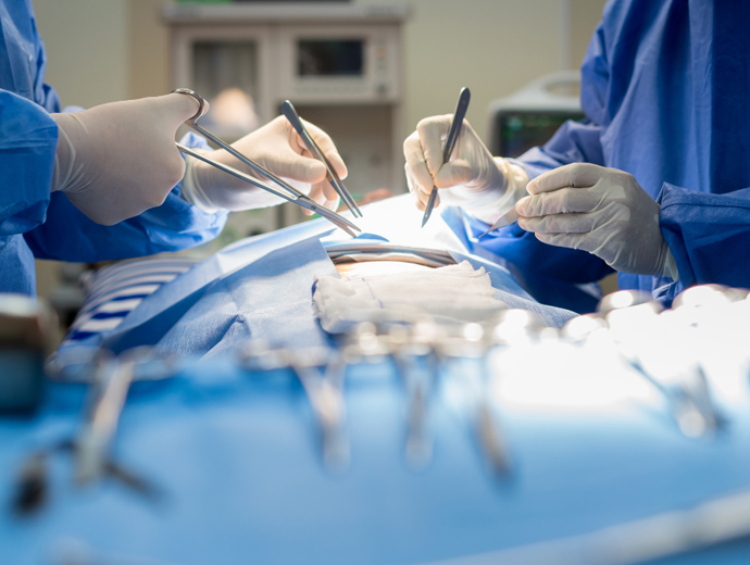 Surgery and clinical sciences