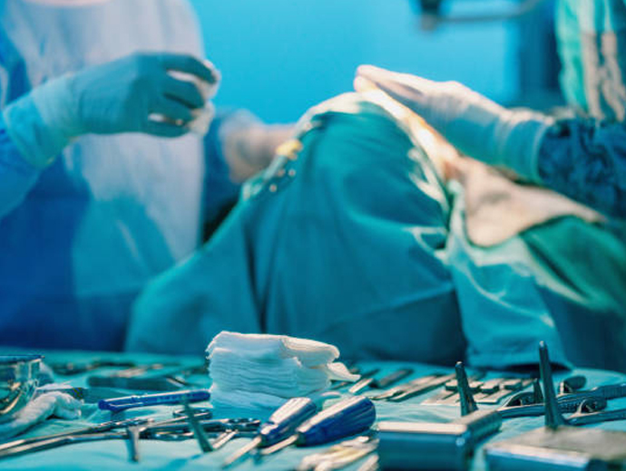 Surgical sciences