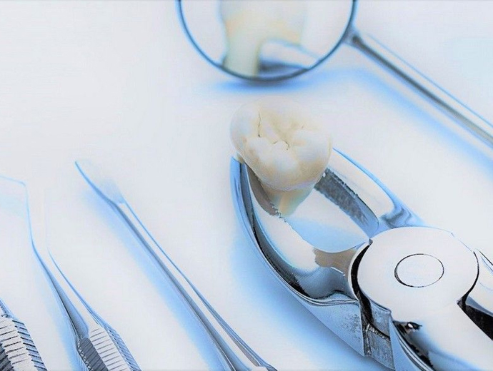 Surgical and orthopedic dentistry