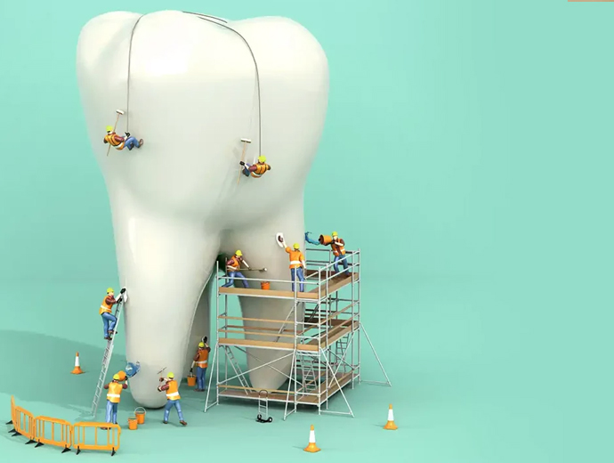 Therapeutic and preventive dentistry