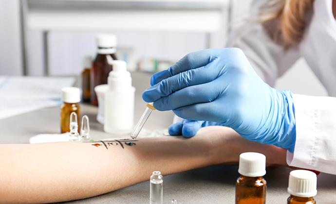  Allergology and Immunology