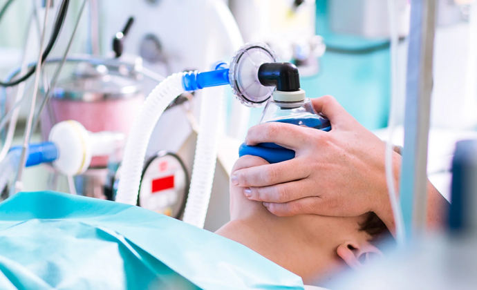  Anesthesiology and Critical Care Medicine
