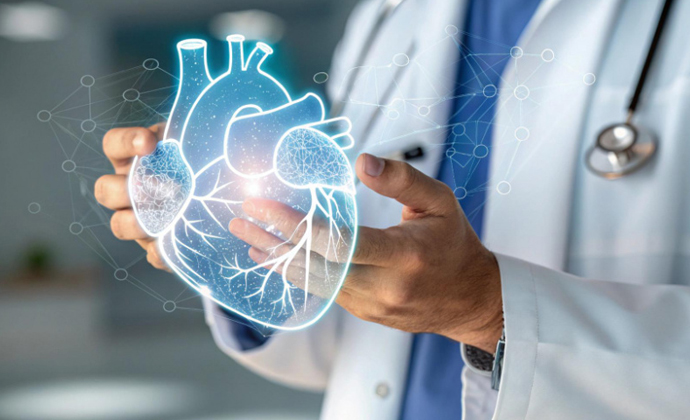  Cardiology