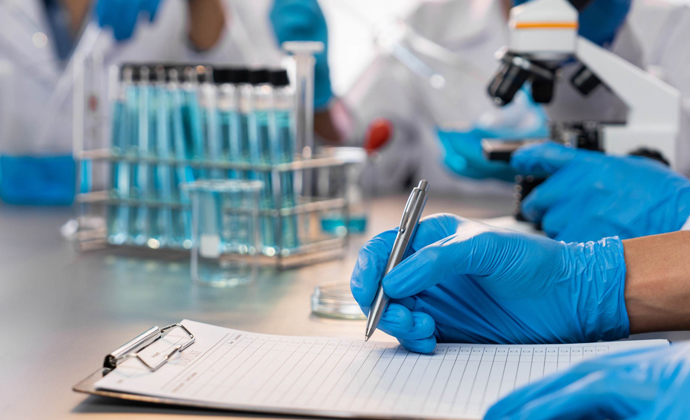  Laboratory Medicine