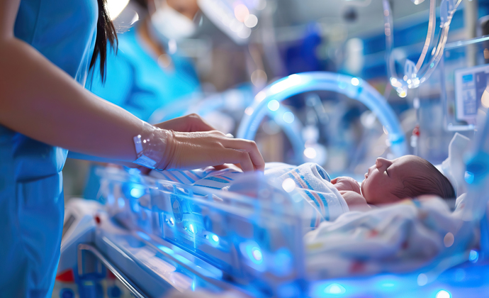  Neonatology