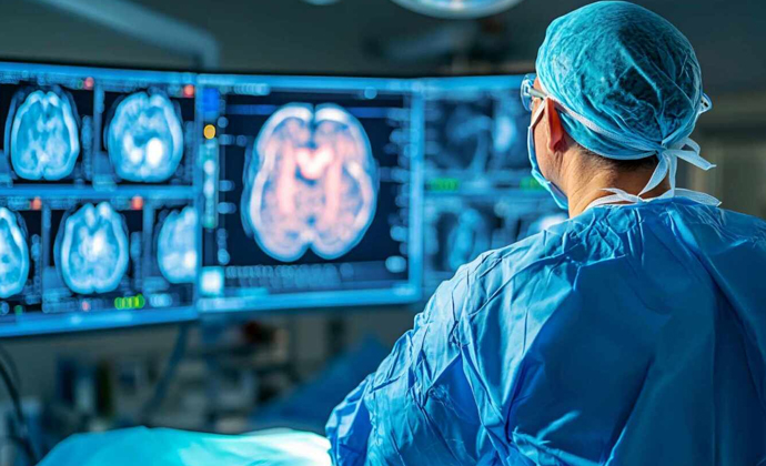  Neurosurgery