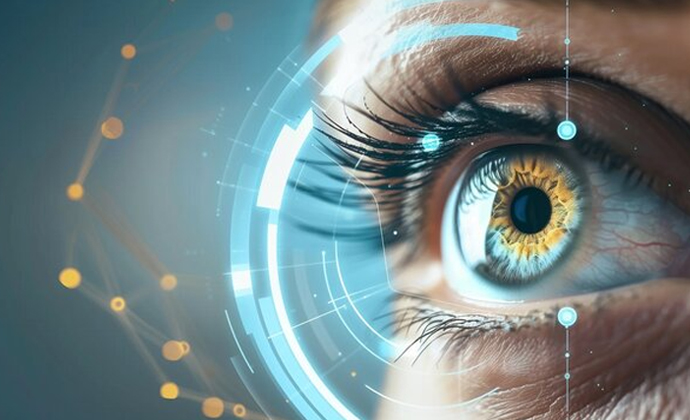  Ophthalmology