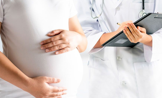  Obstetrics and Gynecology