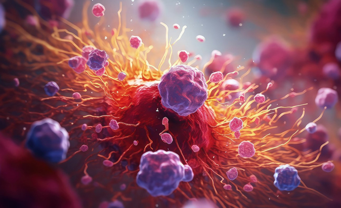  Oncology