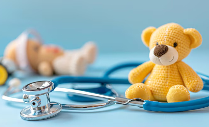  Pediatrics