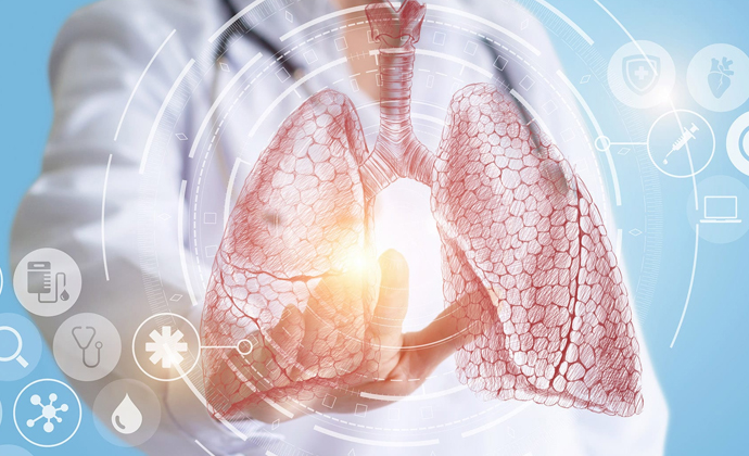  Pulmonology
