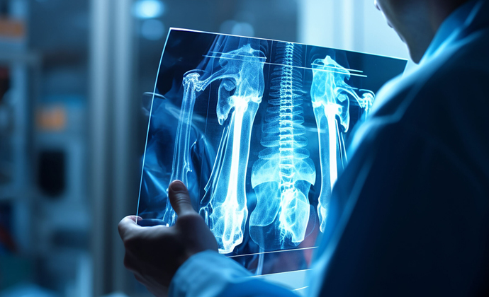  Radiology