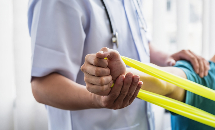  General Medical Rehabilitation