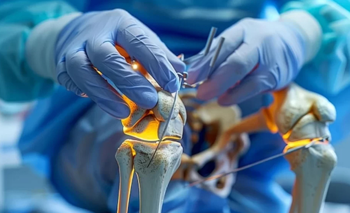  Traumatology and Orthopedics