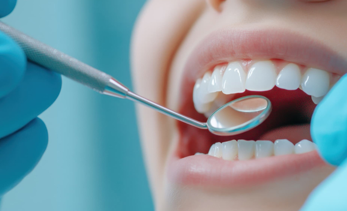  Therapeutic Dentistry