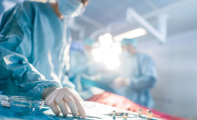  Surgery