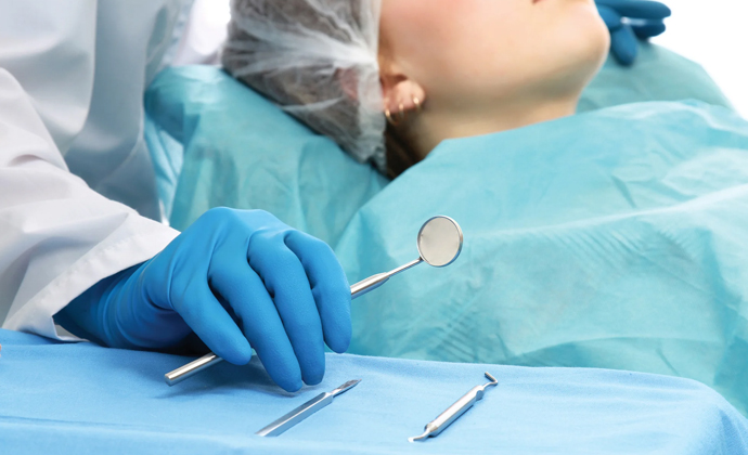  Oral and Maxillofacial Surgery