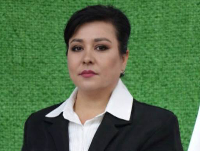 Shokirova Mahbuba Nazirgu'ulamovn